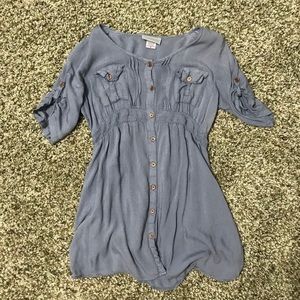 Oh! Mama Maternity Tunic